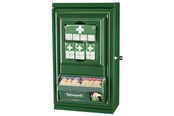 Helse - Cederroth First Aid Box - 291400