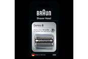 Barbermaskin - Braun Accessories Barberhode 83M - 4210201199281