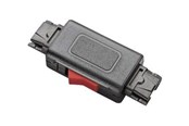 Mobil - Andre tilbehør - Poly - mute switch - 27708-01