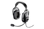 Hodetelefoner - Poly Ruggedized Dynamic Headset SHR 2301-01 - 92301-01