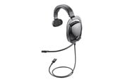 Hodetelefoner - Poly SHR 2082-01 - headset - 92082-01