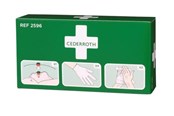 Sikkerhetsutstyr - Cederroth Protection Kit - 2596