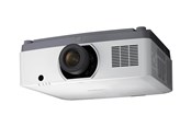 Prosjektor - NEC Prosjektor PA703UL - 1920 x 1200 - 7000 ANSI lumens - 60004921