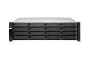 NAS-Server - QNAP ES1686DC-2142IT-128G - NAS-Server - ES1686DC-2142IT-128G