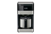 Kaffe & Espresso - Braun PurAroma 7 KF 7125 BK - 0X13211020