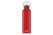 Sport & Fitness - Sigg Original - drinking bottle - red - 0.75 L - 8743.80