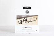 Hodetelefoner - Bang & Olufsen Beoplay Earset - Graphite Brown - 1646002