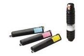 Printertilbehør blekk/toner - Toshiba T FC28EK - Laser toner Svart - 6AK00000081