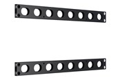 Veggmontering, AV-braketter & AV-møbler - Multibrackets M Extender Kit Push SD 50 kg 70" 800 x 400 mm - 7350073736508