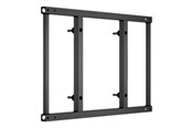 Veggmontering, AV-braketter & AV-møbler - Multibrackets M Extender Kit Push SD 50 kg 70" 600 x 400 mm - 7350073736515