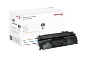 Printertilbehør blekk/toner - Xerox 003R99807 / Alternative to HP 05A / CE505A Black Toner - Laser toner Svart - 003R99807