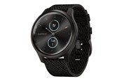 Smartklokke, Smartwatch & Sportsklokke - Garmin vívomove Style - 010-02240-03