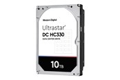 Harddisk - WD Ultrastar DC HC330 - 10TB - Harddisk - 0B42258 - SAS3 - 3.5" - 0B42258