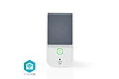 Smarthus - Nedis SmartLife Smart Plug - WIFIPO120FWT