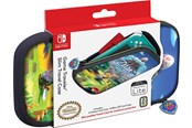 Spill - Tilbehør - Nintendo Slim Travel Case Lite - TLO Zelda Link's Awakening - Bag - Nintendo Switch Lite - 0663293111206