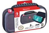 Spill - Tilbehør - Nintendo Game Traveler Deluxe Travel Case NLS140 - Bag - Nintendo Switch Lite - NLS140