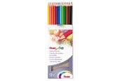 Hobbyartikler - Pentel CB8-12U Fargeblyanter, 12 stk. - CB8-12