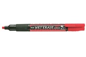 Skrive- & Tegneverktøy - Pentel SMW26-B Wet Erase blackboard Red - SMW26-BO