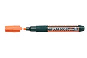 Skrive- & Tegneverktøy - Pentel SMW26-F  Wet Erase blackboard Orange - SMW26-FO