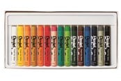 Skrive- & Tegneverktøy - Pentel PTS15 Textile colours - PTS15