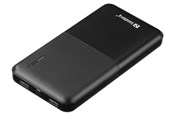 Nødlader - Sandberg Saver Powerbank 10000 mAh Nødlader - 10000 mAh - 320-34