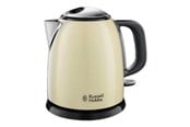 Vannkoker - Russell Hobbs Vannkoker Colours Plus 24994-70 - Krem - 2400 W - 24994-70