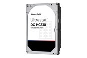 Harddisk - HGST WD Ultrastar DC HC310 HUS726T4TALE6L1 - 4TB - Harddisk - 0B36043 - SATA-600 - 3.5" - 0B36043