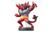 Spill - Tilbehør - Nintendo Amiibo Incineroar no. 79 (Super Smash Bros. Collection) - Accessories for game console - Nintendo Switch - 0045496380878