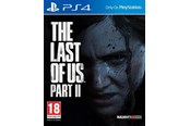 Spill - The Last of Us: Part II - Sony PlayStation 4 - Action - 711719331407