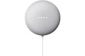 Smarthus - Google Nest Mini - Chalk - GA00638-NO