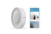 Smarthus - Netatmo Smart Indoor Siren - NIS01-EU