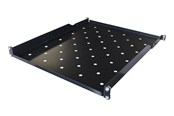 Rackskap - TOTEN fixed shelf for G-series 1U 381mm deep f - 983600330