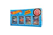 Bilbane - Hotwheels2 Hot Wheels Gift Set 50 Cars - CGN22