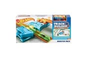 Bilbane - Hot Wheels Track Builder System POWER BOOSTER PACK Playset with Car - GBN81