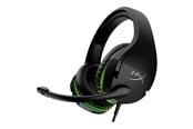 Hodetelefoner - HyperX CloudX Stinger - Black/Green - 4P5K1AA