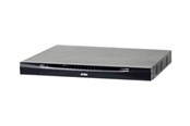 KVM-switch - ATEN 24 port KVM Over IP Switch with Audio & Virtu - KN2124VA-AX-G