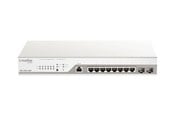 Switch/splitter - D-Link Nuclias Cloud-Managed - DBS-2000-10MP