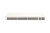 Switch/splitter - D-Link Nuclias Cloud-Managed - DBS-2000-52