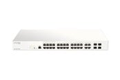 Switch/splitter - D-Link Nuclias Cloud-Managed - DBS-2000-28MP