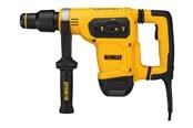 Skru/Bormaskin - Dewalt 40mm SDS-Max Hammer Drill - D25481K-QS