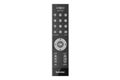 Fjernkontroll - TechniSat ISIZAPPER Universal remote control - black - 0000/3771