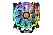 Prosessor-kjøler - Thermaltake UX200 ARGB Lighting - CPU Luftkjøler - CL-P065-AL12SW-A