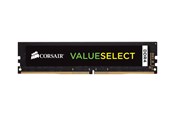 RAM - Corsair Value Select DDR4-2666 - 32GB - CL18 - Single Channel (1 pcs) - Svart - CMV32GX4M1A2666C18