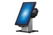 Veggmontering, AV-braketter & AV-møbler - Elo Slim Self-Service Countertop Stand - E514693