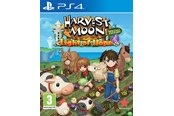 Spill - Harvest Moon: Light of Hope - Special Edition - Sony PlayStation 4 - Strategi - 5060102954965