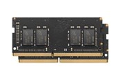 RAM - Apple - DDR4 - 16 GB: 2 x 8 GB - SO-DIMM 260-pin - unbuffered - MUQN2G/A