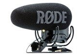 Mikrofon - Røde VideoMic Pro+ - 400700055