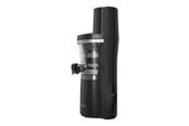 Saftpresse - Panasonic MJ-L700KXE - juice extractor - matt black - MJ-L700KXE