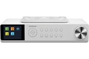 Mikro- og minisystemer - Grundig DKR 3000 BT DAB+ White - GKR1030