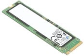 SSD - Lenovo - solid state drive - 1 TB - PCI Express - 4XB0W79582